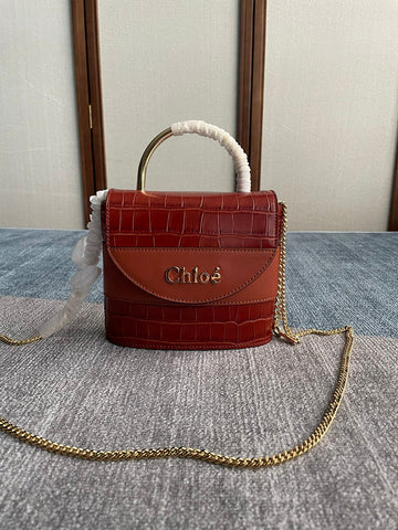 Makersluxe - CLE Bags - 678