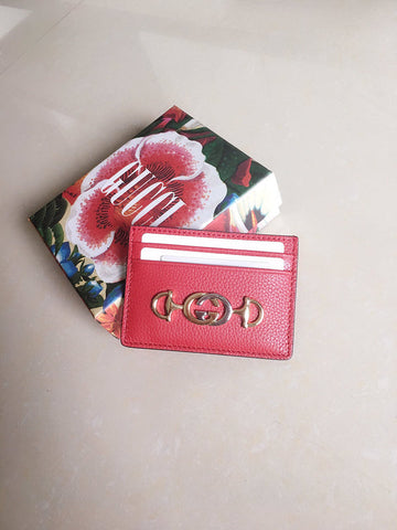 Makersluxe Guki Card Case - 088