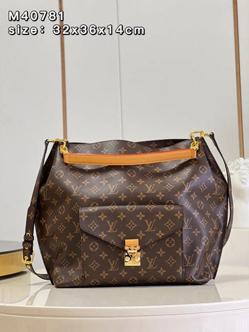 BFWD - LOV Bags - 1684