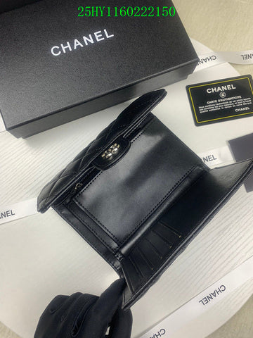 Makersluxe CHL Wallet - 200