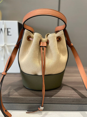 Makersluxe - LWO Bags - 694