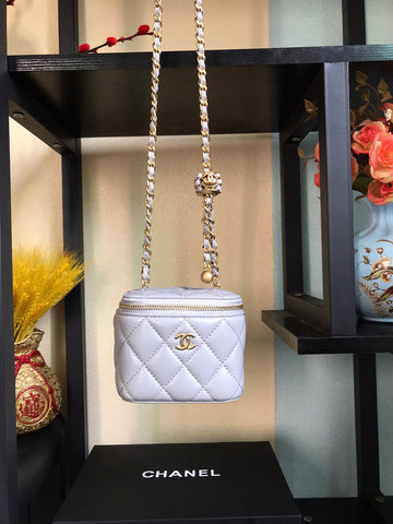 Makersluxe - CNL Bags - 1158