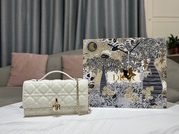 MLB - DOR Lady Bags - 092