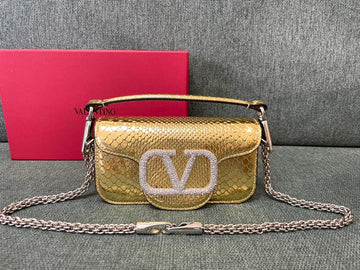 Makersluxe - VEL Bags - 825