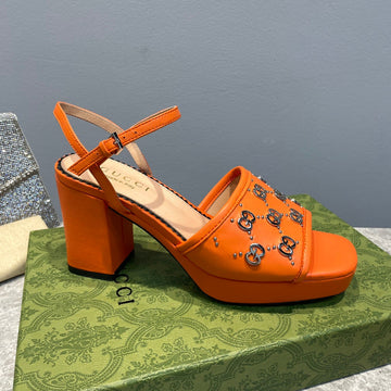 MLB - GUKI Women Shoes - 965