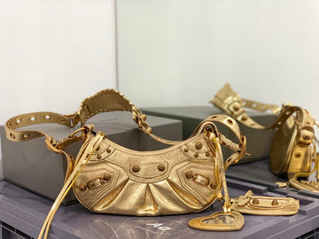 Makersluxe - BG Bags - 1682