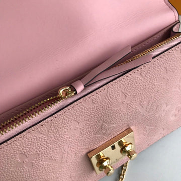 Makersluxe CHL Wallet - 1918