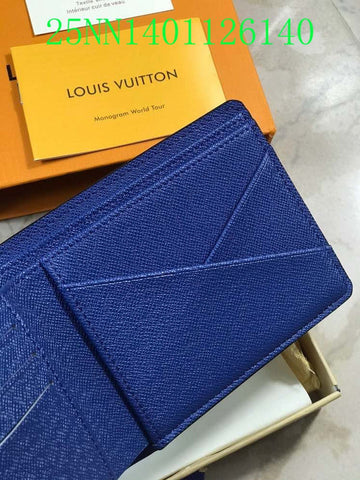 Makersluxe CHL Wallet - 463