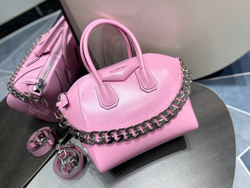 Makersluxe - GCY Bags - 097