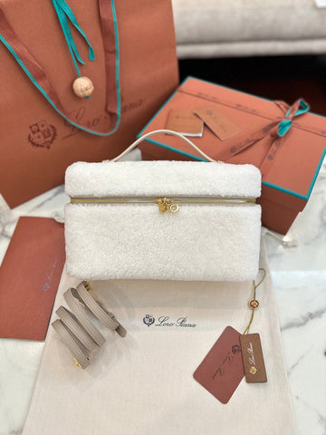 Makersluxe - LOP Bags - 345