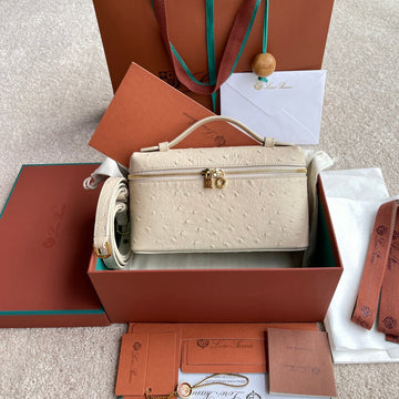 Makersluxe - LOP Bags - 378