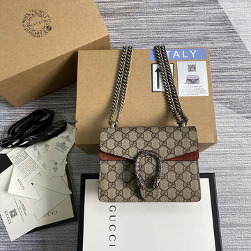 Makersluxe - GUKI Bags - 2026
