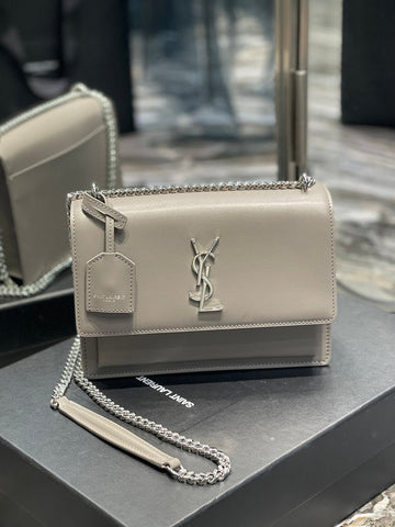 Makersluxe - YLS Women Bags - 722