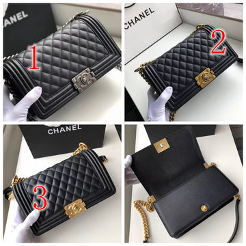 MLB - CHL Lady Bags - 655