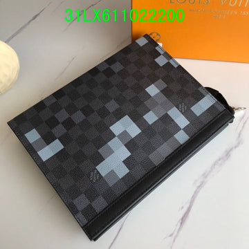 Makersluxe CHL Wallet - 1415