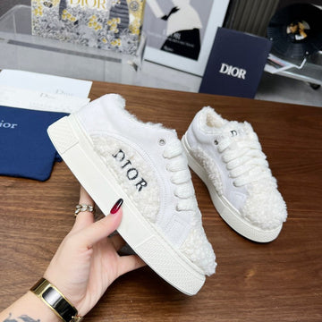 MLB - DOR Women Shoes - 052
