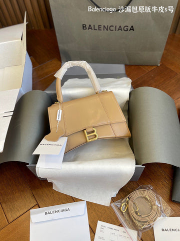Makersluxe - BGA2 Bags - 176