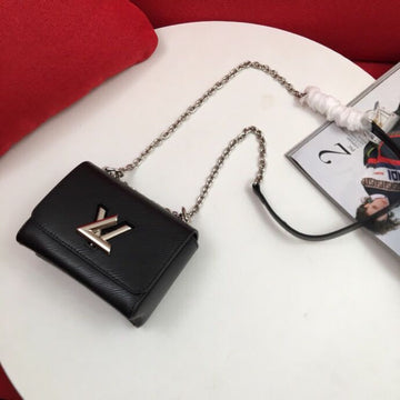 Makersluxe Lu-Vi bags - 3599