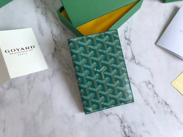 Makersluxe - GYO Wallets - 062