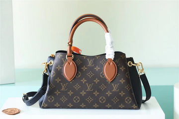 Makersluxe - LOV Bags - 195