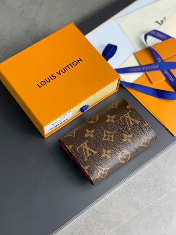 Makersluxe LOV Wallets - 279