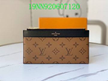 MLB - LOV Wallet - 1269