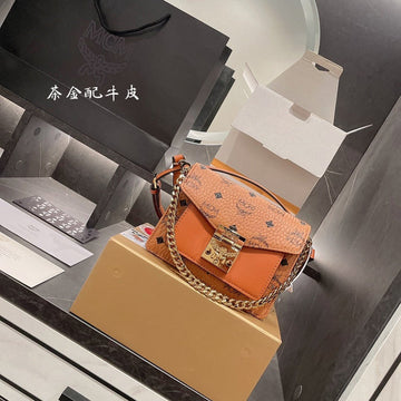 Makersluxe Bags- MQM Bags - 159