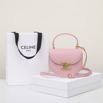 Makersluxe - COL Bags - 647