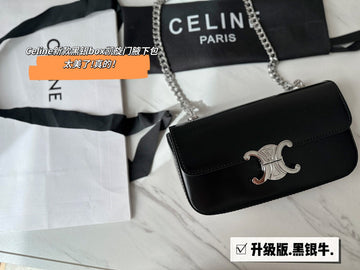 Makersluxe - CLE2 Bags - 100
