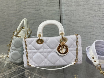 MLBIKE - DOR Bags - 438