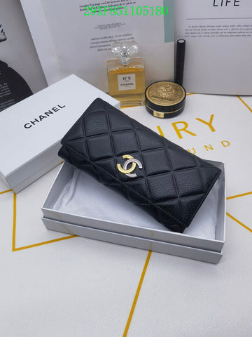 MLB - CHL Wallet - 2115