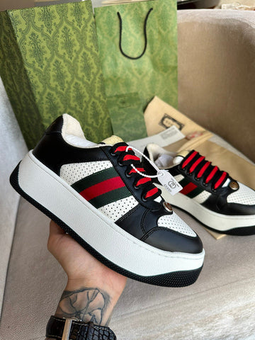 MLB - GUKI Women Shoes - 407