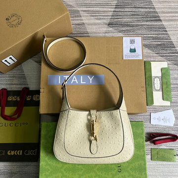 Makersluxe - GCI Bags - 1807