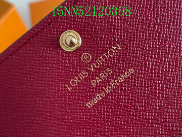 Makersluxe CHL Wallet - 1242