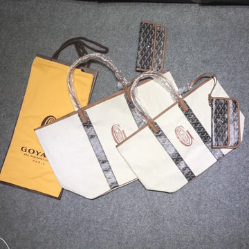Makersluxe - GYO Bags - 1425