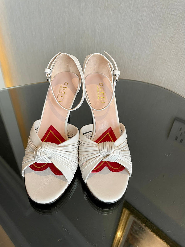 MLB - GUKI Women Shoes - 1061