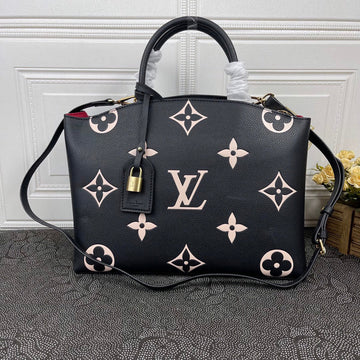 MLB - GUKI Women Bags - 1989