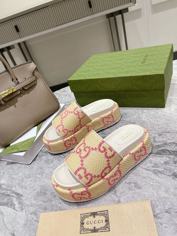 MLB - GUKI Women Shoes - 743