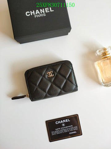 MLB - CHL Wallet - 2198