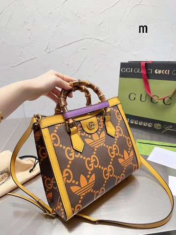 Makersluxe - GUI3 Bags - 354