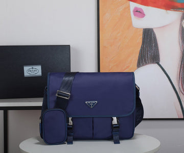 Makersluxe - PD Bags - 843