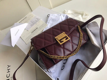 Makersluxe - GCY Bags - 524