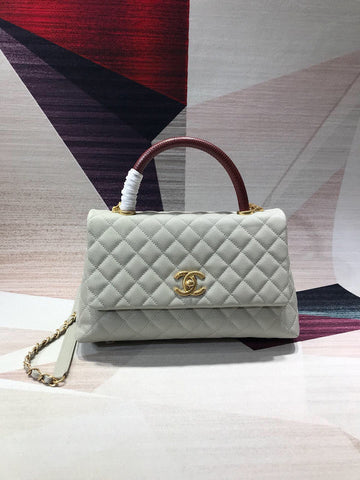 Makersluxe - CNL Bags - 2492
