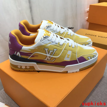 MLB - LOV Trainers - 376