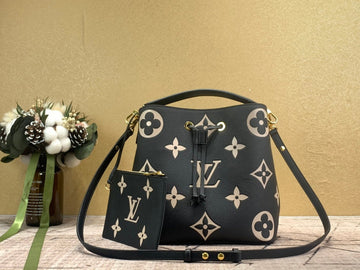 Makersluxe Bags - LOV Bags - 2479