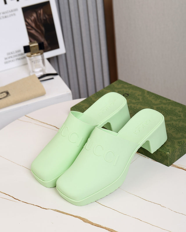MLB - GUKI Women Shoes - 555