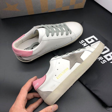MLBG - Mix Unisex Shoes - 932