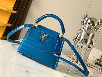 BFWD - LOV Bags - 1152