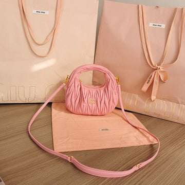 Makersluxe - MMU Bags - 277