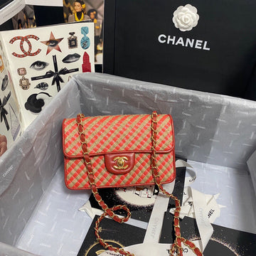 Makersluxe - CNL Bags - 2131